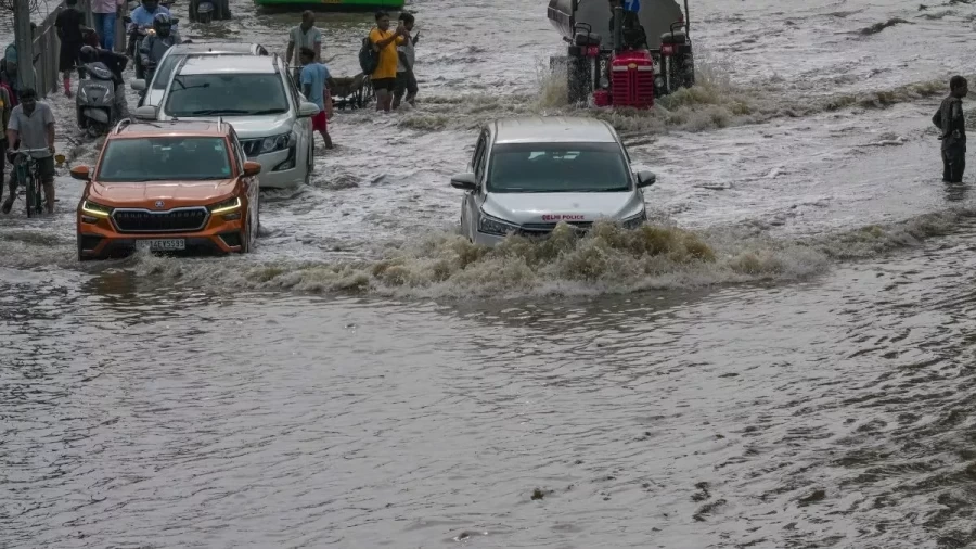 World News: Landslide And Torrential Rain Wreak Havoc In Congo, 14 ...