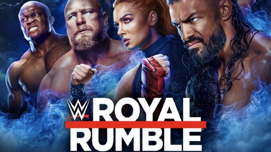 2023 WWE Royal Rumble Know WWE Royal Rumble full match card, live