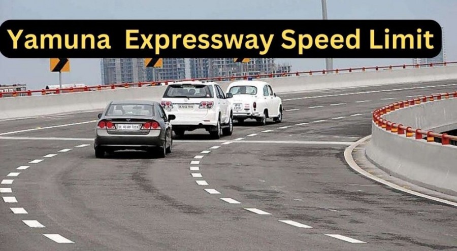 yamuna-expressway-new-speed-limit-rules-for-bike-and-car