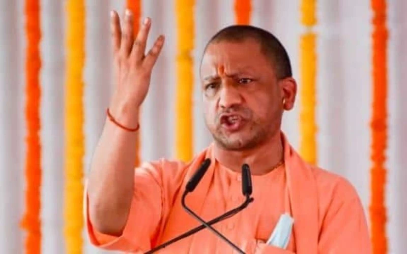 Yogi Government Decision House For State Employees Will Be Built On Land Freed From Mafia