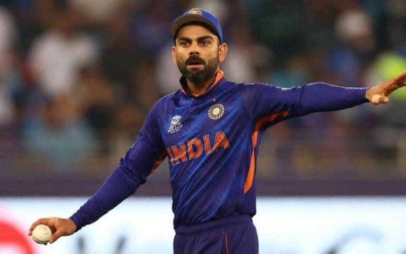 Virat Kohli has spoken to selectors He would be available from Asia Cup ...